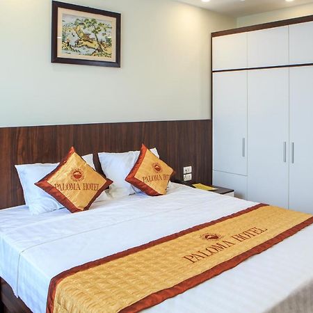 Paloma Hotel & Apartment 하이퐁 외부 사진