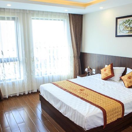 Paloma Hotel & Apartment 하이퐁 외부 사진