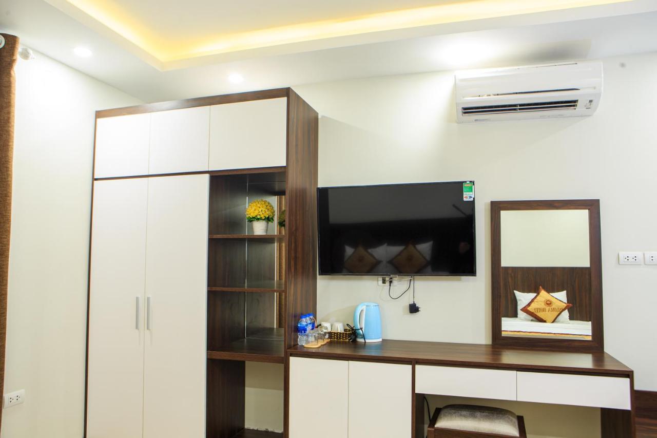 Paloma Hotel & Apartment 하이퐁 외부 사진